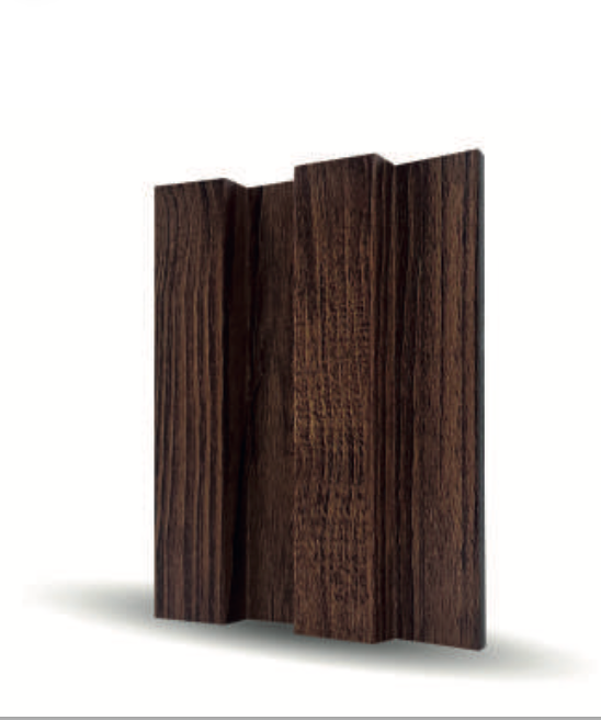 MDF Lambri Duvar Paneli – Ahşap Görünümlü Dekoratif İç Mekân Kaplama