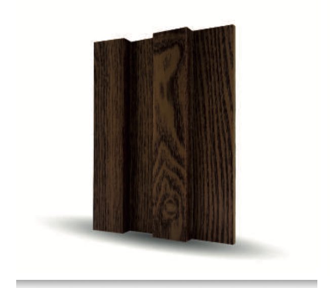 MDF Lambri Duvar Paneli – Doğal Ahşap Desenli Dekoratif İç Mekân Kaplama