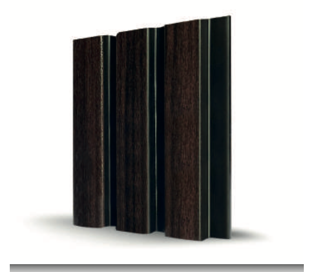 MDF Lambri Duvar Paneli – Otantik Dokulu 12 mm Dekoratif İç Mekân Kaplama