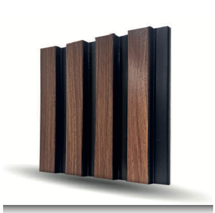 Gürgen MDF Lambri Duvar Paneli 20 cm | Doğal Ahşap Görünümlü Duvar Kaplama