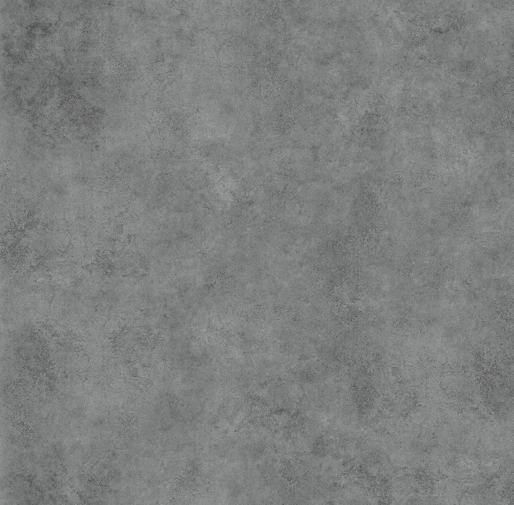 Beton Görünümlü PVC Duvar Paneli Concrete Gray 280 × 120 cm – Su Geçirmez Mat Beton Efekt