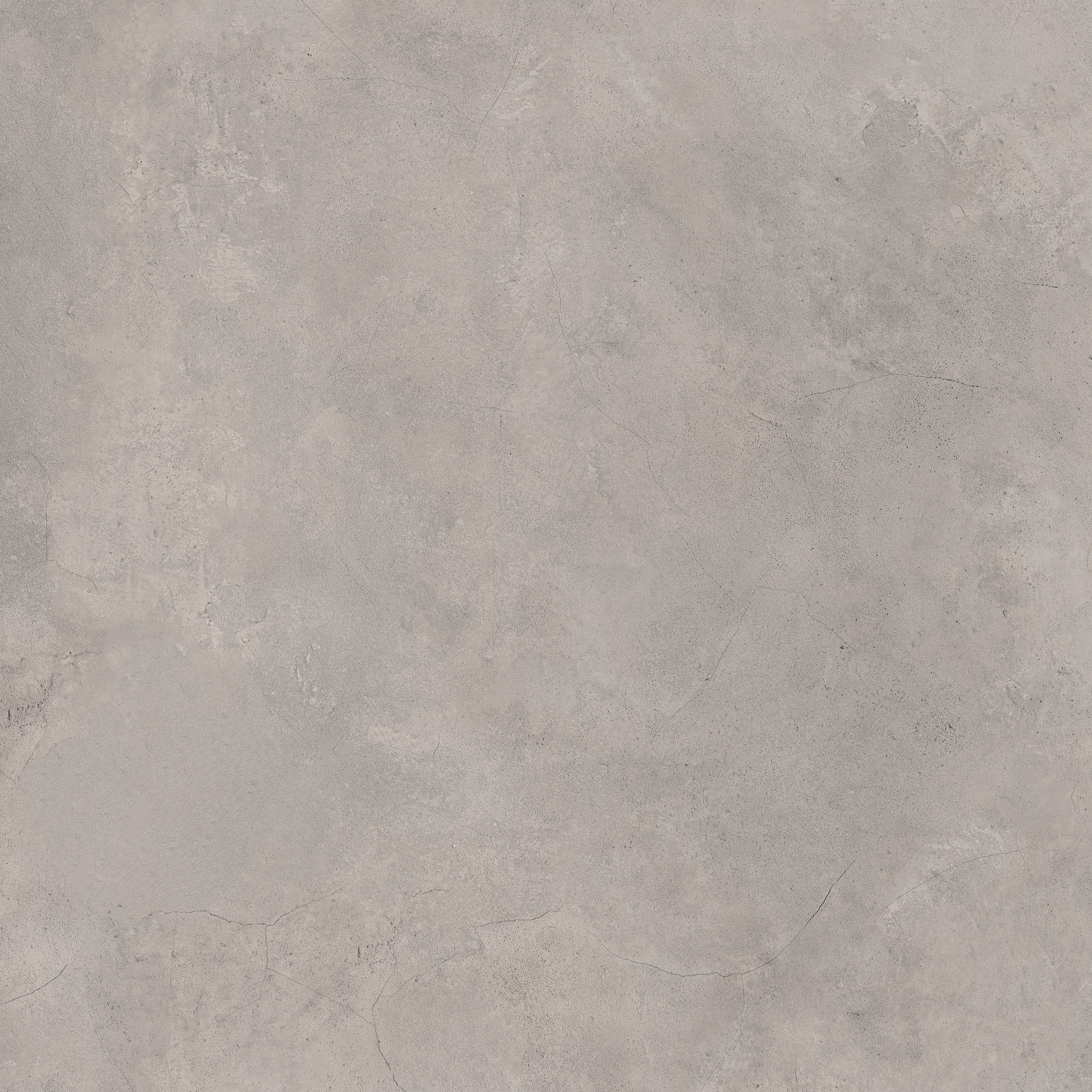 SPC Kilitli Zemin Concrete Kum 1,674 m² | Su Geçirmez Taş Görünümlü Zemin